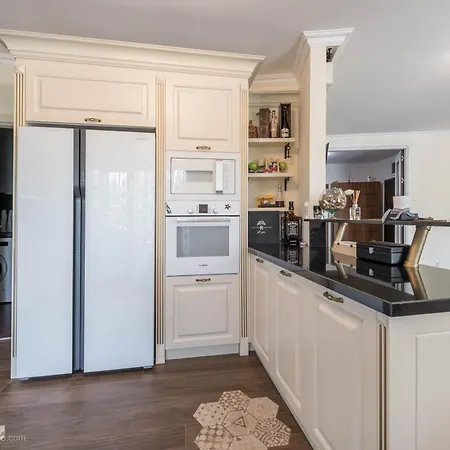 Apartmán Tenera