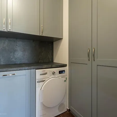 Tenera Apartment