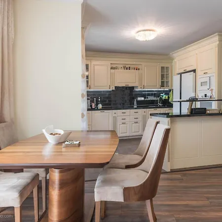Apartment Tenera Varna