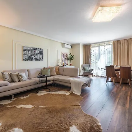 Apartment Tenera Varna